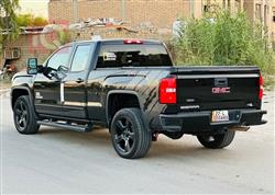 GMC Sierra